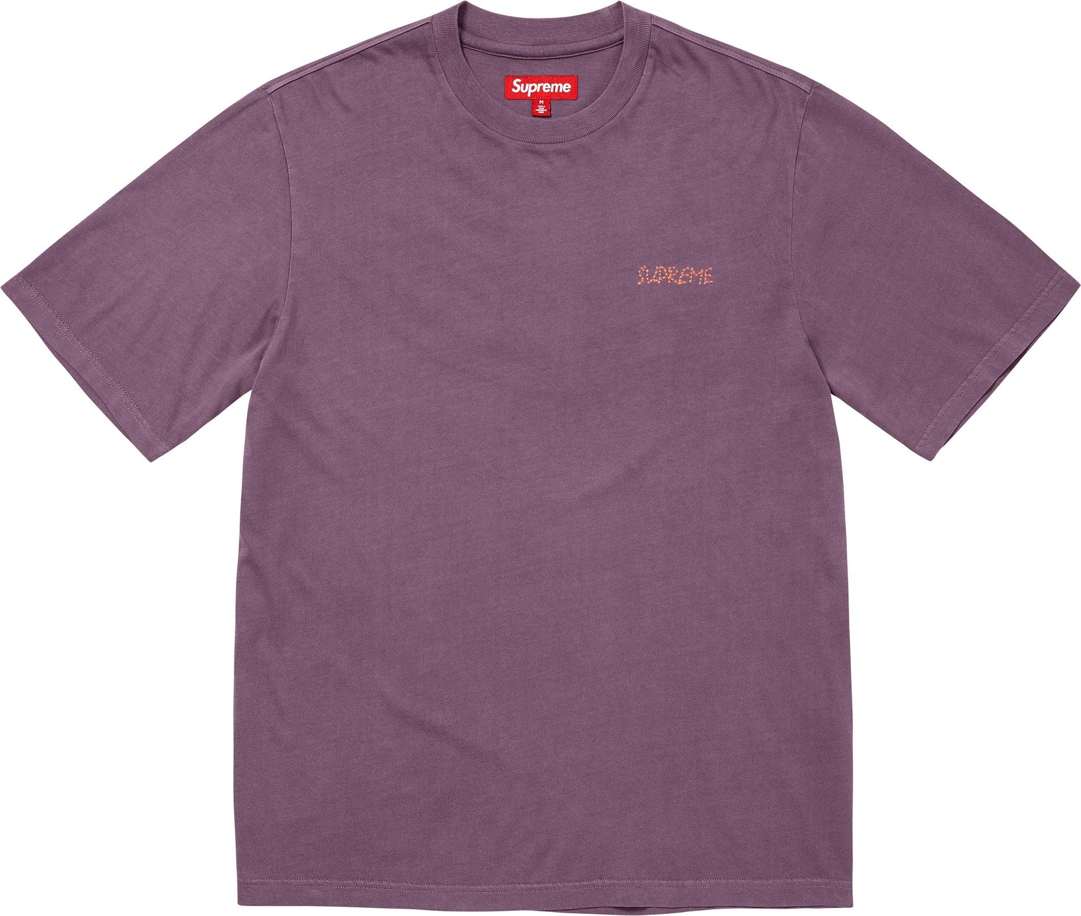 Zodiac S/S Top view 8